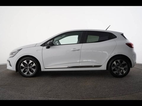 Voitures D'occasion À Douai | Renault Clio 1.6 E-Tech Hybride 145Ch Techno