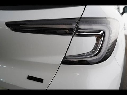 Voitures D'occasion À Douai | Renault Captur 1.6 E-Tech Full Hybrid 145Ch Techno