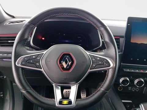 Voitures D'occasion À Douai | Renault Arkana 1.6 E-Tech Hybride 145Ch Rs Line Fast Track