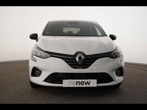 Voitures D'occasion À Douai | Renault Clio 1.0 Tce 90Ch Techno