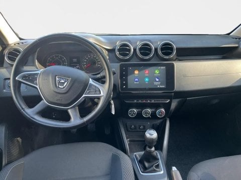 Voitures D'occasion À Douai | Dacia Duster 1.5 Blue Dci 115Ch Confort 4X2