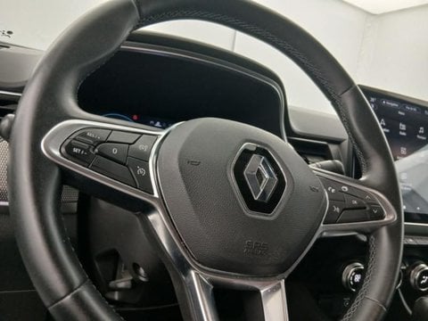 Voitures D'occasion À Douai | Renault Arkana 1.6 E-Tech Hybride 145Ch Techno -22