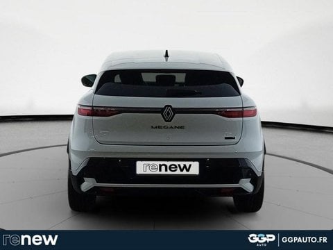 Voitures D'occasion À Douai | Renault Mégane Megane E-Tech Electric Ev60 220Ch Techno Super Cha...