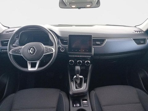 Voitures D'occasion À Douai | Renault Arkana 1.6 E-Tech Hybride 145Ch Evolution -22