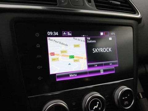 Voitures D'occasion À Douai | Renault Kadjar 1.3 Tce 140Ch Fap Business - 21