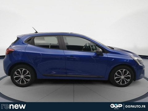 Voitures D'occasion À Douai | Renault Clio 1.0 Tce 90Ch Equilibre