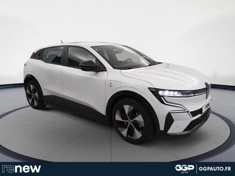 Voitures D'occasion À Douai | Renault Mégane Megane E-Tech Electric Ev40 130Ch Equilibre Boost ...