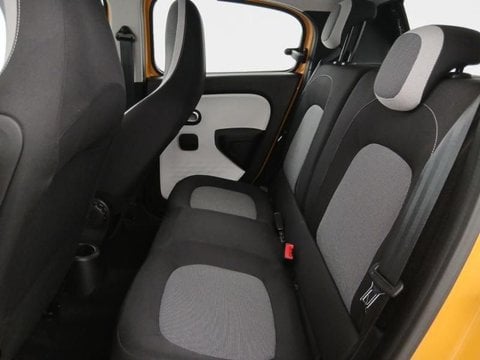 Voitures D'occasion À Douai | Renault Twingo 1.0 Sce 65Ch Equilibre