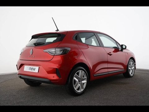 Voitures D'occasion À Douai | Renault Clio 1.5 Blue Dci 100Ch Evolution - 24
