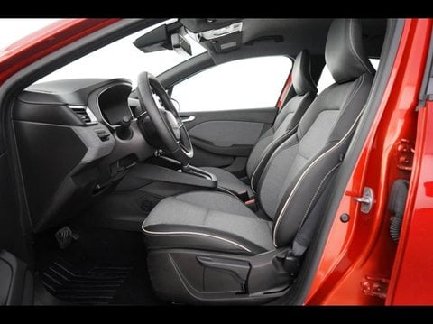 Voitures D'occasion À Douai | Renault Clio 1.6 E-Tech 145Ch Full Hybrid Techno - 24