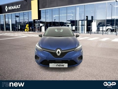 Voitures D'occasion À Douai | Renault Clio 1.0 Tce 90Ch Equilibre