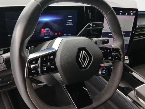 Voitures D'occasion À Douai | Renault Austral 1.2 E-Tech Full Hybrid 200Ch Iconic Esprit Alpine