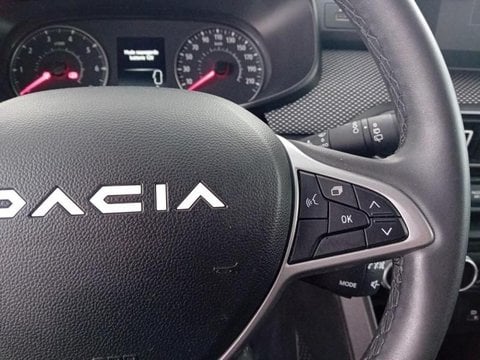 Voitures D'occasion À Douai | Dacia Jogger 1.0 Eco-G 100Ch Extreme+ 7 Places