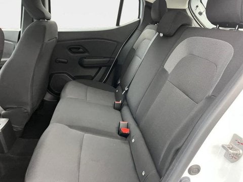 Voitures D'occasion À Douai | Dacia Sandero 1.0 Sce 65Ch Essential