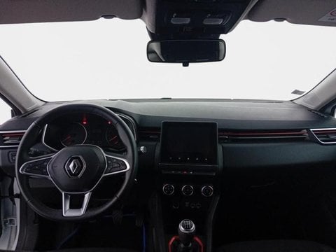 Voitures D'occasion À Douai | Renault Clio 1.0 Tce 100Ch Zen