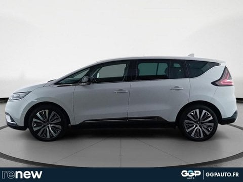 Voitures D'occasion À Douai | Renault Espace 2.0 Blue Dci 200Ch Initiale Paris Edc