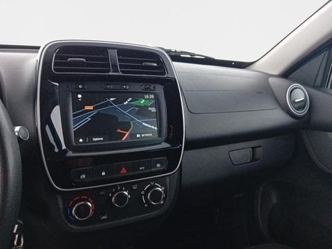 Voitures D'occasion À Douai | Dacia Spring 45Ch Expression