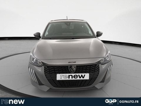 Voitures D'occasion À Douai | Peugeot 208 1.2 100Ch S&S Style