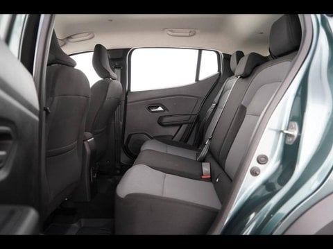 Voitures D'occasion À Douai | Dacia Sandero 1.0 Tce 110Ch Stepway Extreme -24