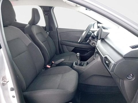 Voitures D'occasion À Douai | Dacia Sandero 1.0 Eco-G 100Ch Essential