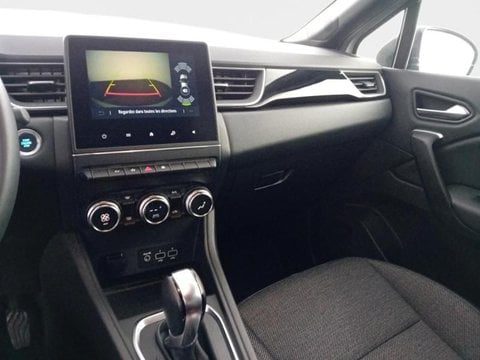 Voitures D'occasion À Douai | Renault Captur 1.6 E-Tech Hybride 145Ch Rive Gauche