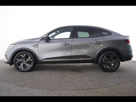 Voitures D'occasion À Douai | Renault Arkana 1.6 E-Tech Hybride 145Ch Engineered -22