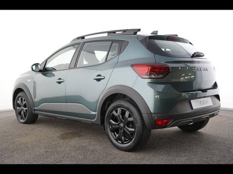 Voitures D'occasion À Douai | Dacia Sandero 1.0 Tce 110Ch Stepway Extreme -24
