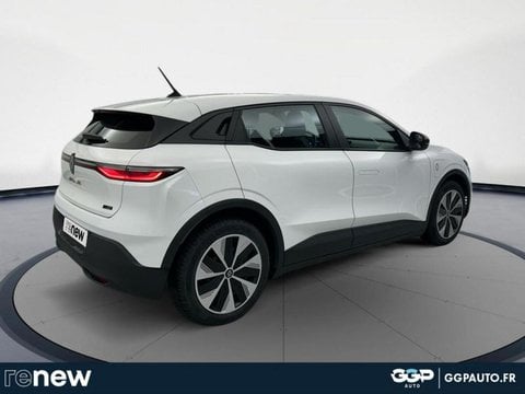 Voitures D'occasion À Douai | Renault Mégane Megane E-Tech Electric Ev60 130Ch Evolution Er Sup...