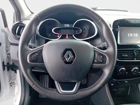 Voitures D'occasion À Douai | Renault Clio 0.9 Tce 90Ch Energy Limited 5P