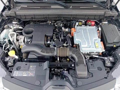 Voitures D'occasion À Douai | Renault Arkana 1.6 E-Tech Hybride 145Ch Techno -22