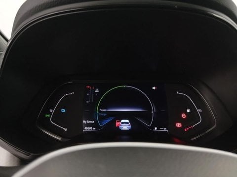 Voitures D'occasion À Douai | Renault Clio 1.6 E-Tech 145Ch Full Hybrid Techno