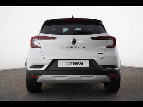 Voitures D'occasion À Douai | Renault Captur 1.6 E-Tech Hybride 145Ch Iconic