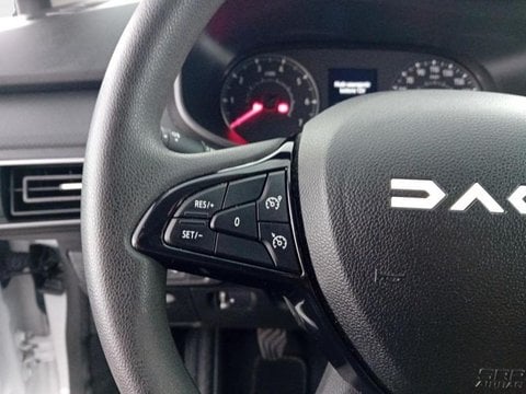 Voitures D'occasion À Douai | Dacia Sandero 1.0 Eco-G 100Ch Essential