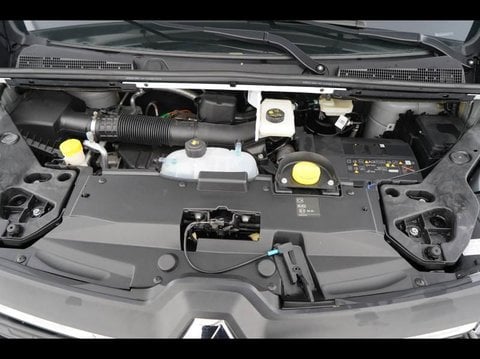 Voitures D'occasion À Douai | Renault Trafic Fg L1H1 3T 2.0 Blue Dci 130Ch Advance -24