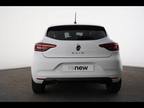 Voitures D'occasion À Douai | Renault Clio 1.6 E-Tech Hybride 145Ch Techno