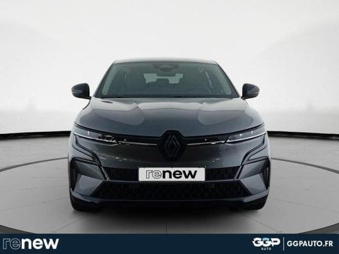 Voitures D'occasion À Douai | Renault Mégane Megane E-Tech Electric Ev60 220Ch Equilibre Super ...