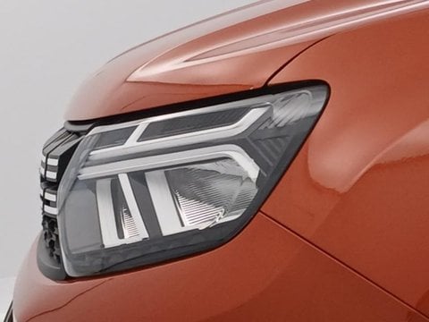 Voitures D'occasion À Douai | Dacia Duster 1.5 Blue Dci 115Ch Journey 4X2