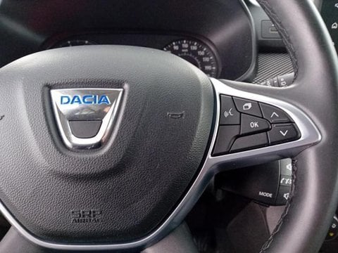 Voitures D'occasion À Douai | Dacia Sandero 1.0 Eco-G 100Ch Stepway Confort -22