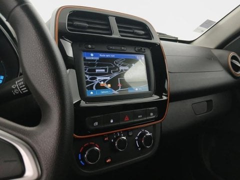 Voitures D'occasion À Douai | Dacia Spring 45Ch Confort Plus - Achat Intégral