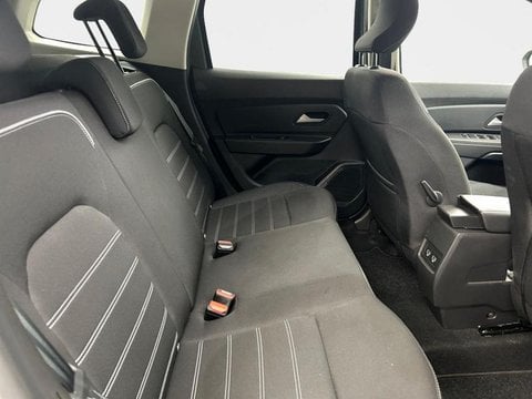 Voitures D'occasion À Douai | Dacia Duster 1.0 Eco-G 100Ch Journey