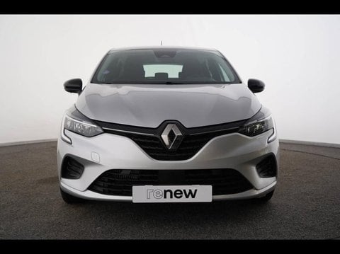 Voitures D'occasion À Douai | Renault Clio 1.0 Tce 90Ch Equilibre