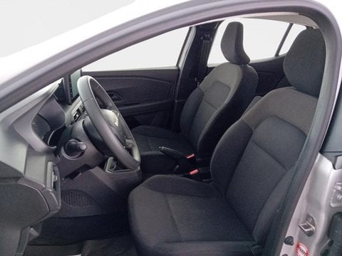 Voitures D'occasion À Douai | Dacia Sandero 1.0 Eco-G 100Ch Essential