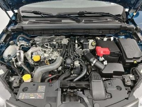 Voitures D'occasion À Douai | Renault Arkana 1.3 Tce Mild Hybrid 140Ch Evolution Edc -22