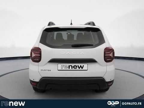 Voitures D'occasion À Douai | Dacia Duster 1.0 Eco-G 100Ch Essential 4X2