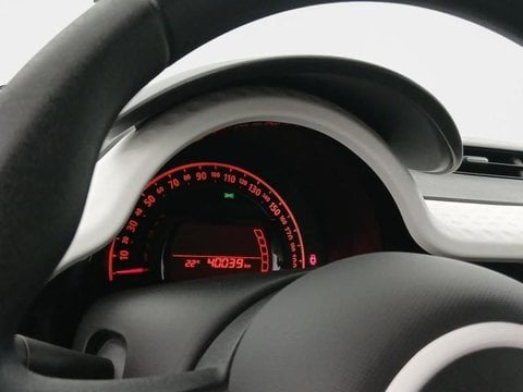 Voitures D'occasion À Douai | Renault Twingo 1.0 Sce 65Ch Equilibre