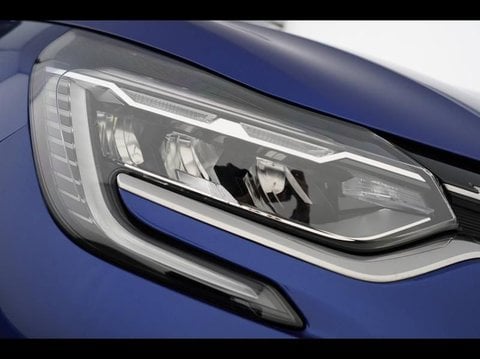 Voitures D'occasion À Douai | Renault Captur 1.6 E-Tech Hybride 145Ch Intens -21