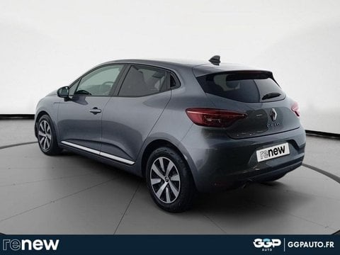 Voitures D'occasion À Douai | Renault Clio 1.0 Tce 100Ch Evolution Gpl
