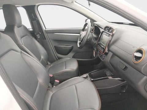 Voitures D'occasion À Douai | Dacia Spring 45Ch Confort Plus - Achat Intégral