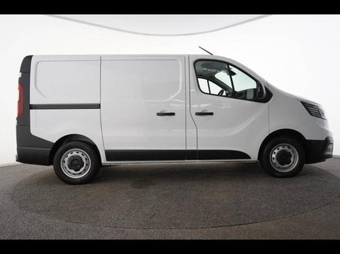 Voitures D'occasion À Douai | Renault Trafic Fg L1H1 3T 2.0 Blue Dci 130Ch Advance -24