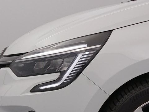 Voitures D'occasion À Douai | Renault Clio 1.0 Tce 90Ch Techno